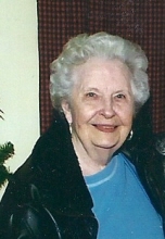 Dorothy Abrahamson Robinson