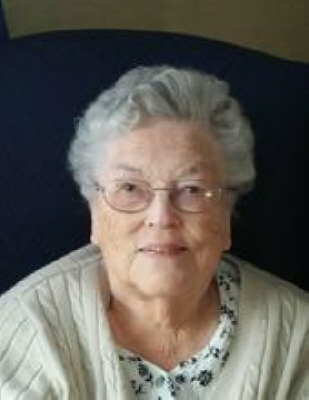 Shirley Hewett Waldoboro, Maine Obituary