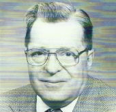 Dr. Charles Remington Estee