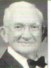 Dr. William H. Bergman