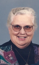 Maxine Joyce Iverson