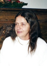 Bonnie Jeanne Fleshner