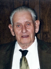 Walter Edward French