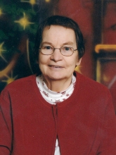 Kathryn Lillian Hanson