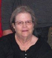 Janet Joanne Newell