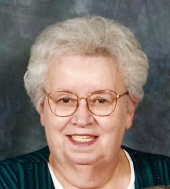 Marilyn Ann Bennett