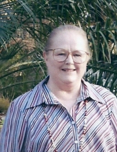 Marilyn J. Voudry