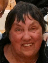 Carol Ann McKenzie