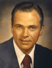 Walter E. "Wally" Bosacker