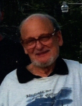 Robert E. Sutor