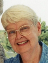 Patricia Rasmussen