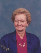Juanita Ford Cargill
