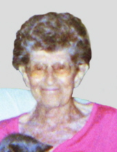 Photo of Marie Rhodes