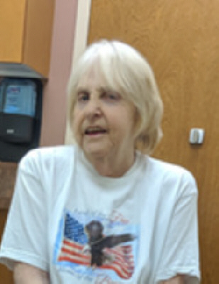 Photo of Gail Jarvis