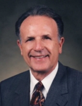 George Ronald Weisgerber