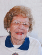 Doris J. Visser