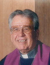 Rev. Leonard L.  Root