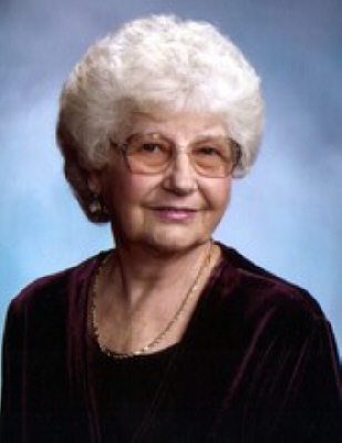 Betty Trupp Greeley, Colorado Obituary