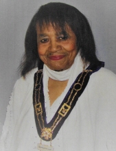 Photo of Vera Hill