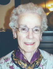 Audrey Lois Finnemore