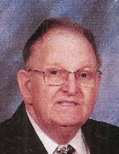Pastor Terence W. Lawrence