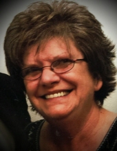 Linda Kay Basore
