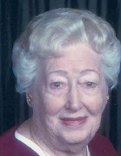 Dorothea L. Heidmann