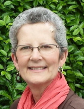 Janice Lynn  Adams
