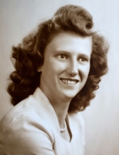 Photo of MARY WILLOUGHBY