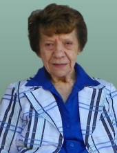 Photo of Josephine Piscitelli