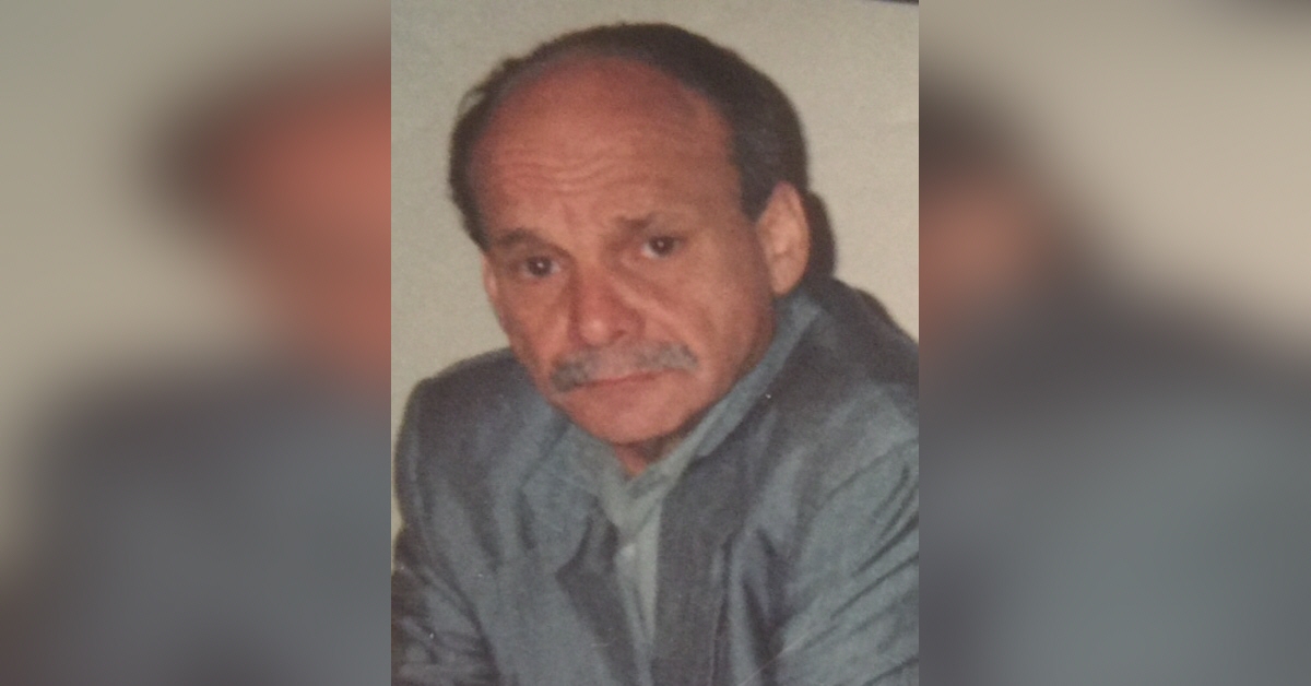 Marco "Mark" Gonzalez Obituary Visitation & Funeral Information