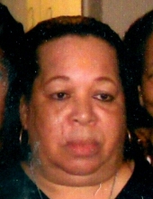 Barbara Jean Wright