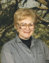 Gloria Ellen Schulze