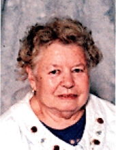 Donna  Marie  Johnson