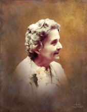 Elizabeth C. Daggett
