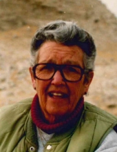 Joan  Goff Stovall