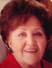 Betty Jean Long Miller