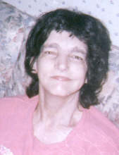 Barbara Jean Vanderwater
