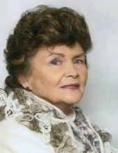 Elizabeth "Bonnie" Olga Sandilands