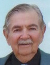 Ralph G. Artz