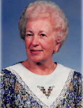 Photo of Mary Rouse
