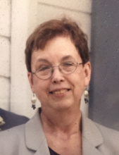 Susan C. Kidder