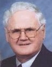 Photo of Francis Patterson, Sr.