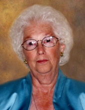 Phyllis Joan (Blankenbaker) Payne Pugh 597480