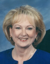 Patricia  Ann Cooper