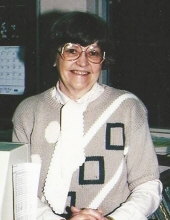 Lois Jerene Knutson