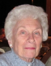 Lillian Marion George
