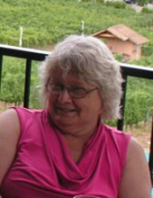 Louise Janocha Rimbach