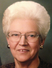 Marjorie M. "Marge" Kitts