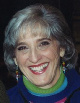 Photo of Peggy Porter